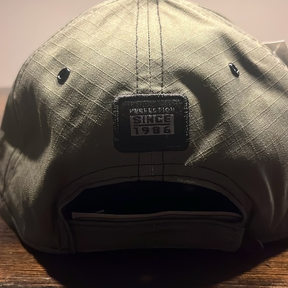 Glock Ripstop hat. NWT. Perfect condition. - Picture 3 of 6